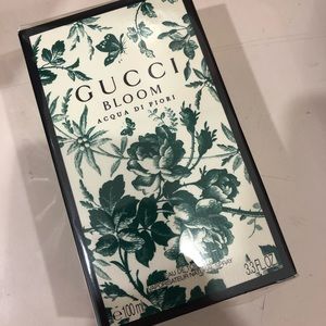Gucci Bloom fragrance 100 ml